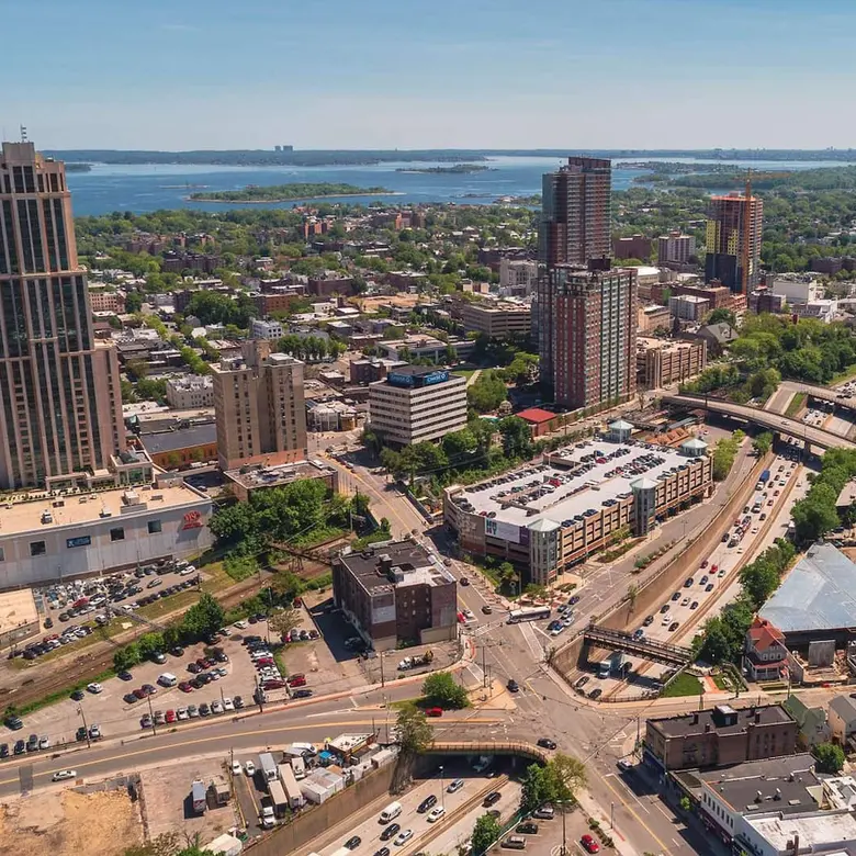 New Rochelle, NY