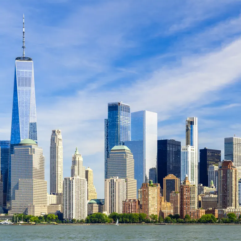 New York City, NY