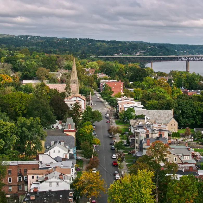 Newburgh, NY
