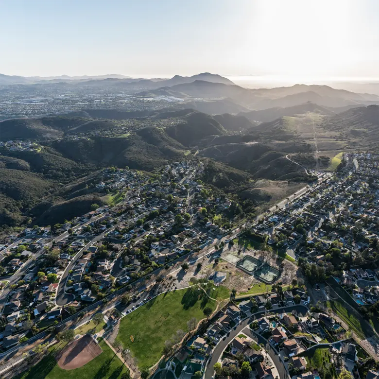 Newbury Park, CA