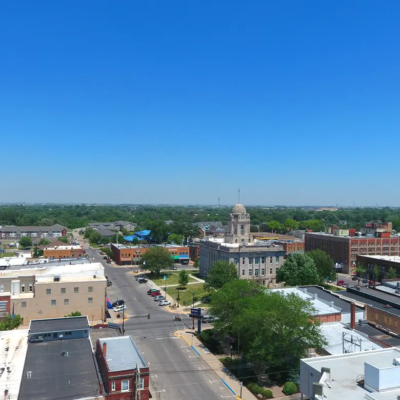 Newton, IA