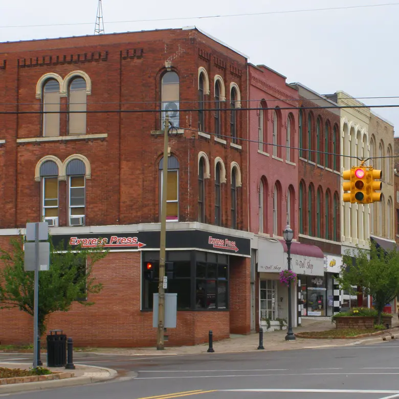 Niles, MI