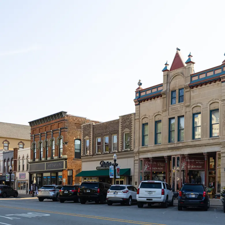 Noblesville, IN
