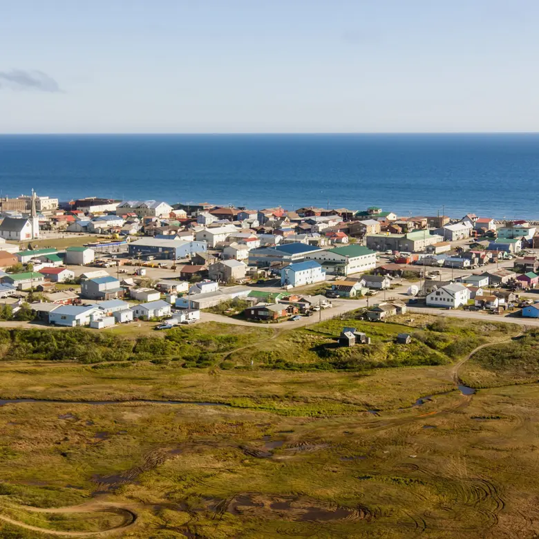 Nome, AK