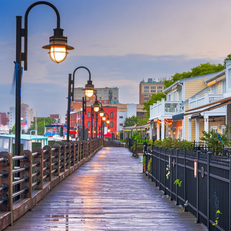 Norfolk, VA
