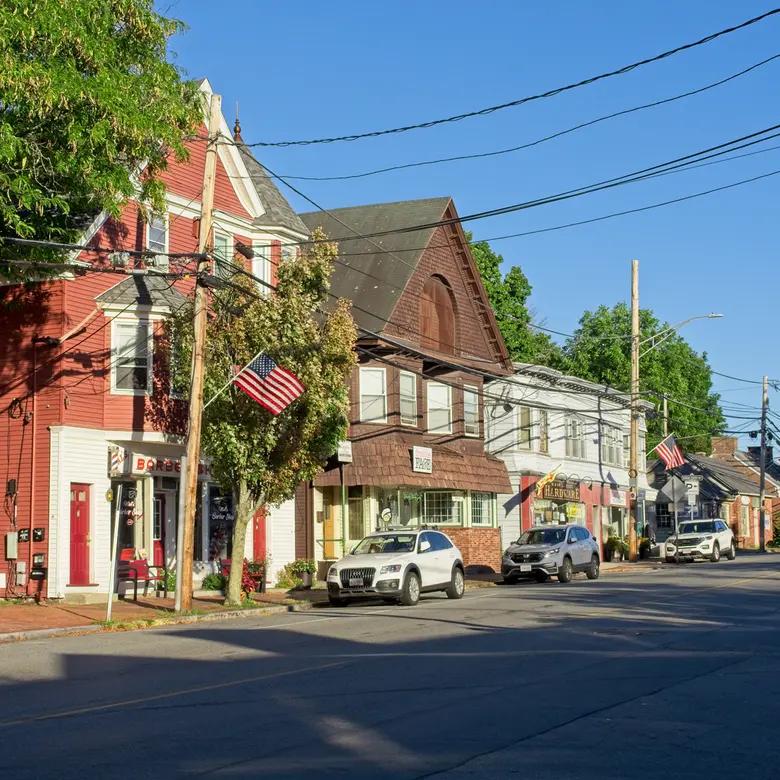 North Andover, MA