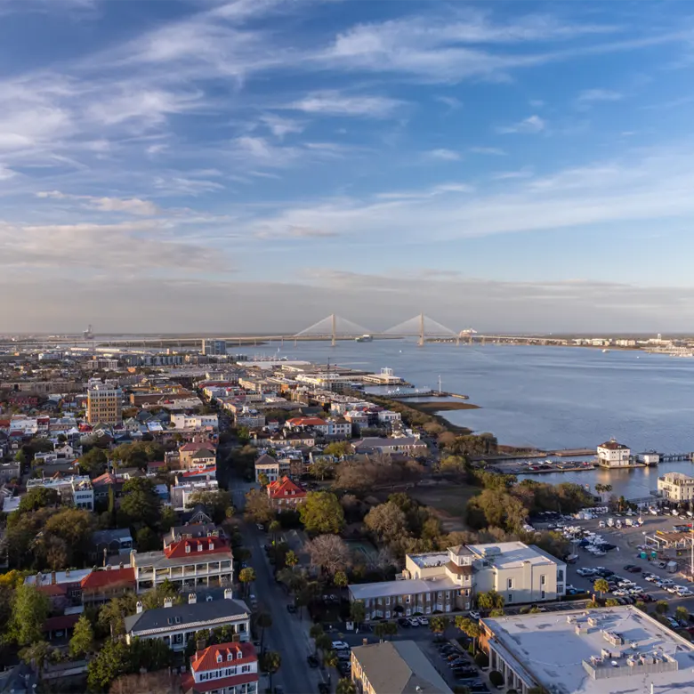 North Charleston, SC