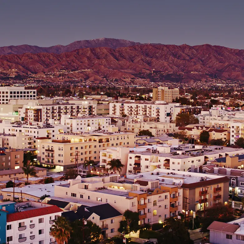 North Hollywood, CA