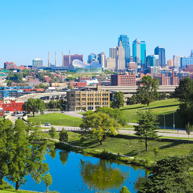 North Kansas City, MO