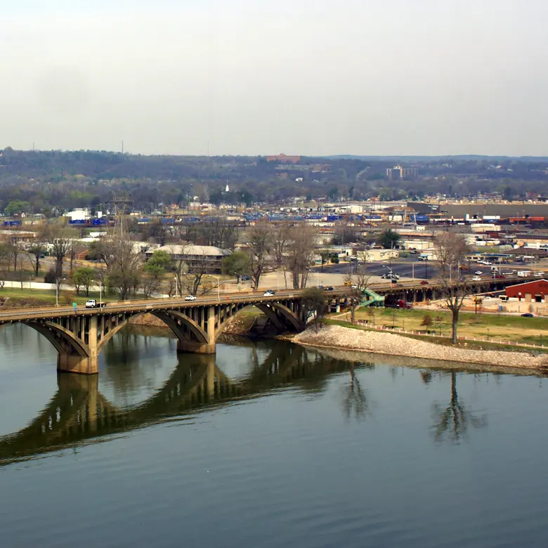 North Little Rock, AR