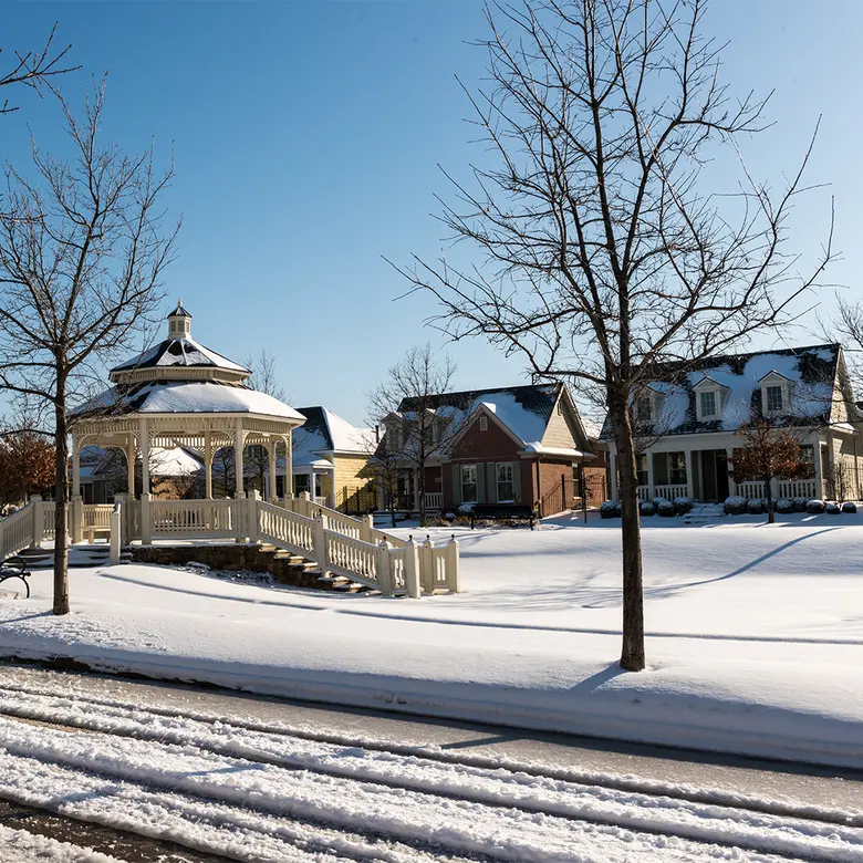 North Richland Hills, TX