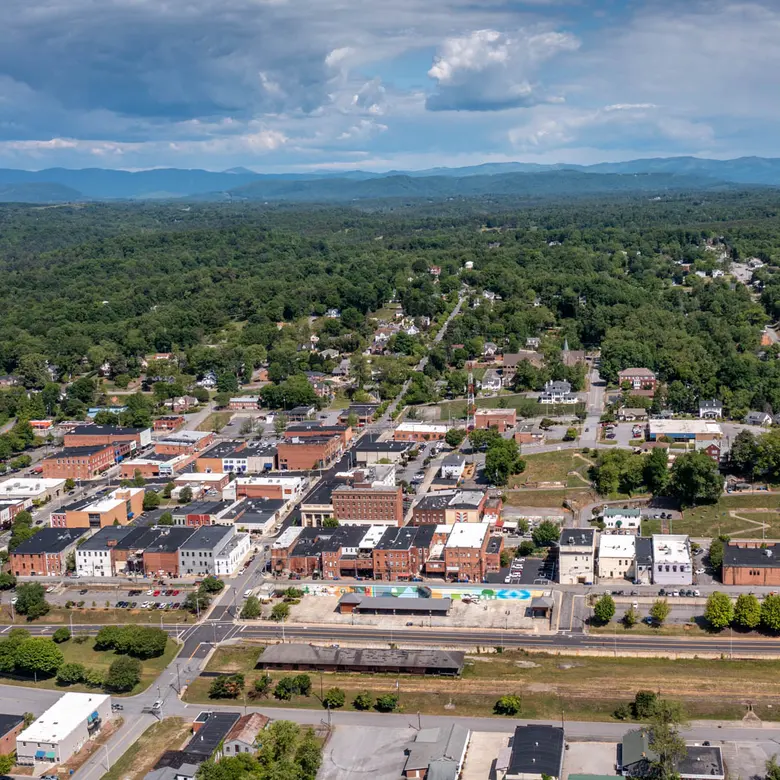 North Wilkesboro, NC