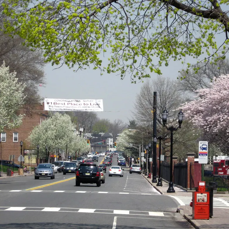 Nutley, NJ