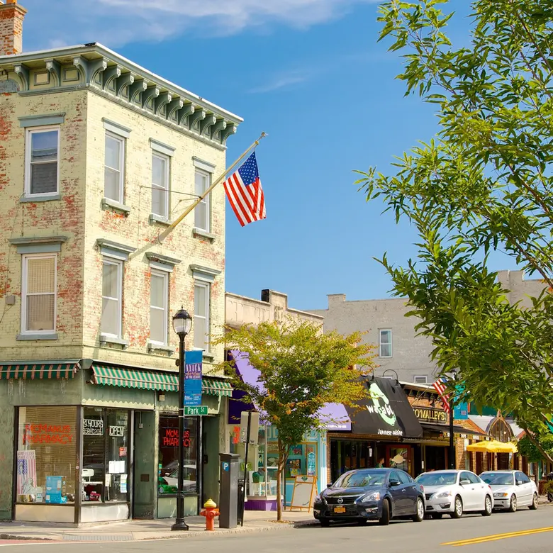 Nyack, NY