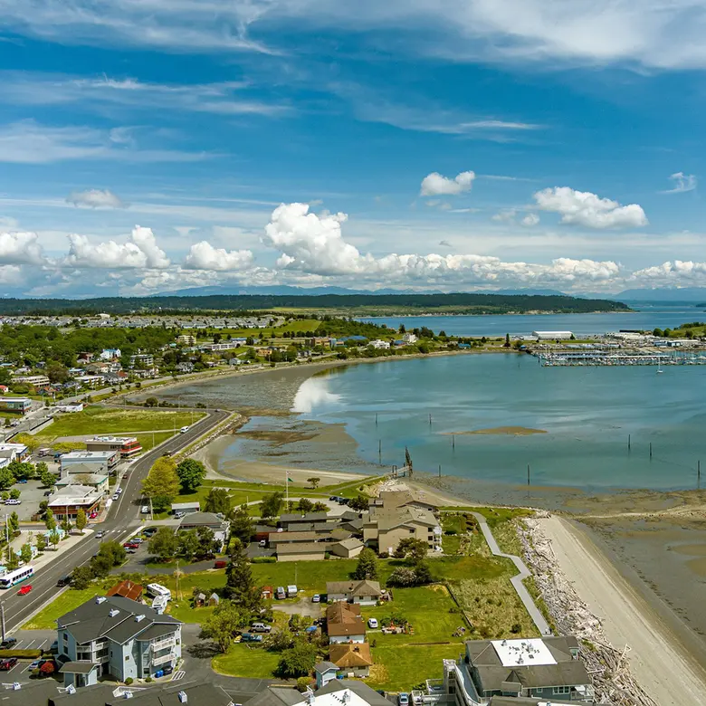 Oak Harbor, WA