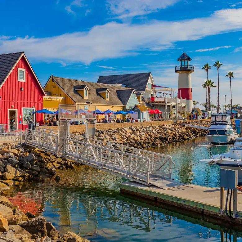 Oceanside, CA
