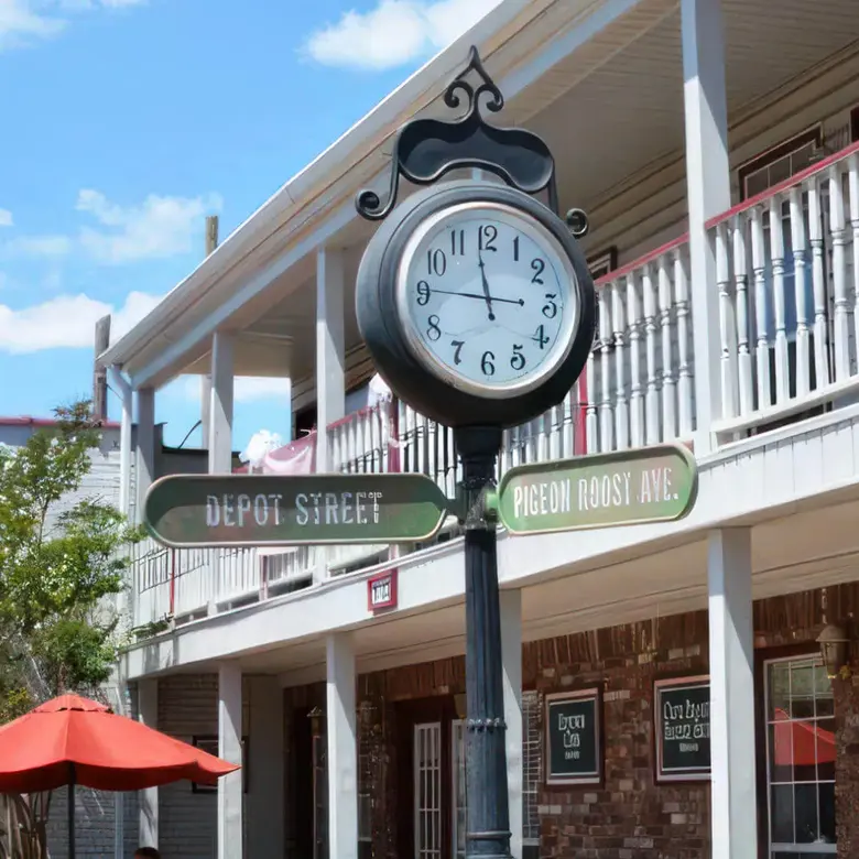 Olive Branch, MS