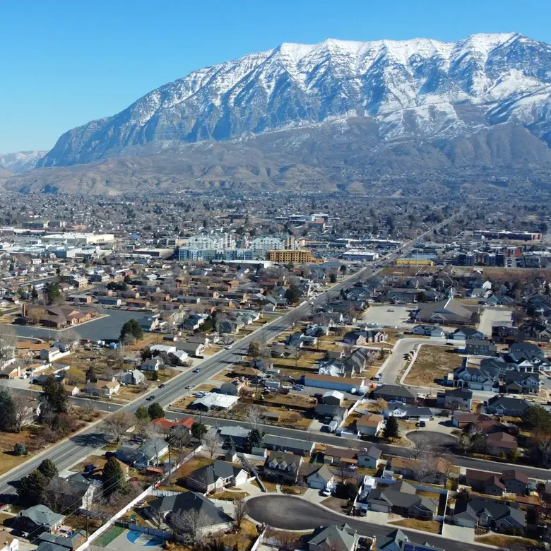Orem, UT