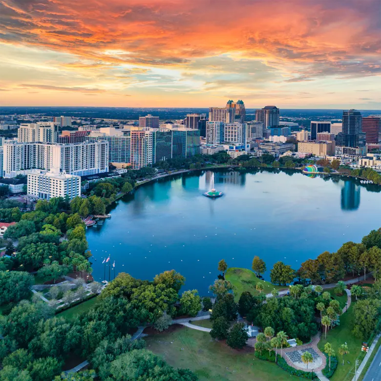 Orlando, FL