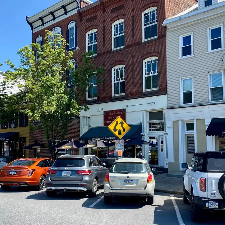Orwigsburg, PA