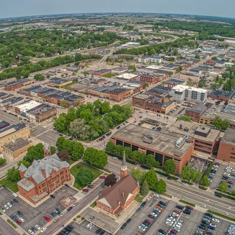 Owatonna, MN