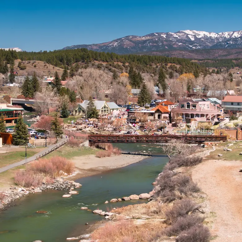 Pagosa Springs, CO
