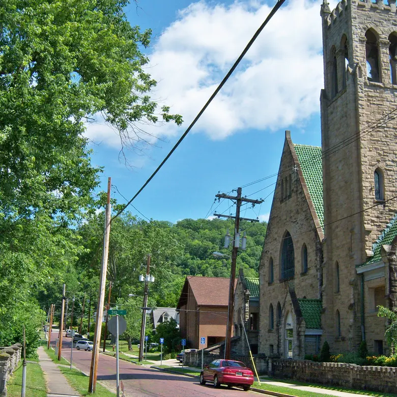 Paintsville, KY