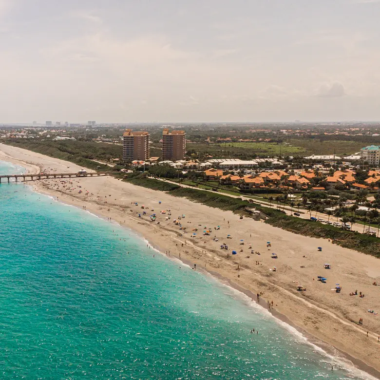 Palm Beach Gardens, FL