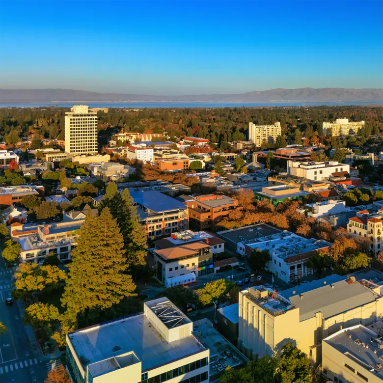 Palo Alto, CA