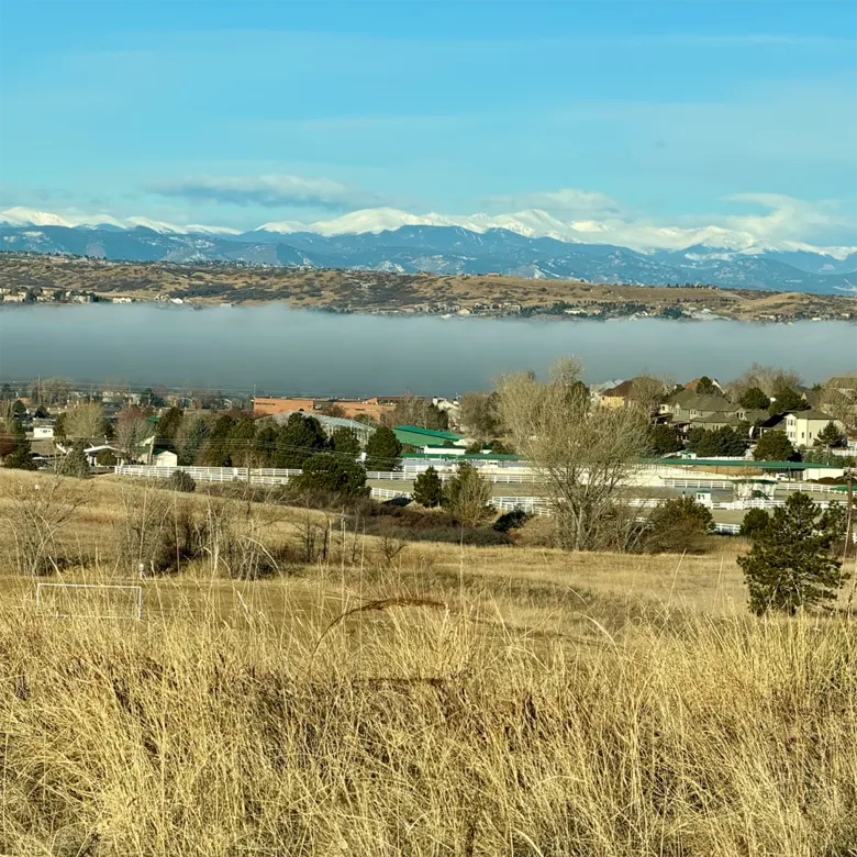 Parker, CO