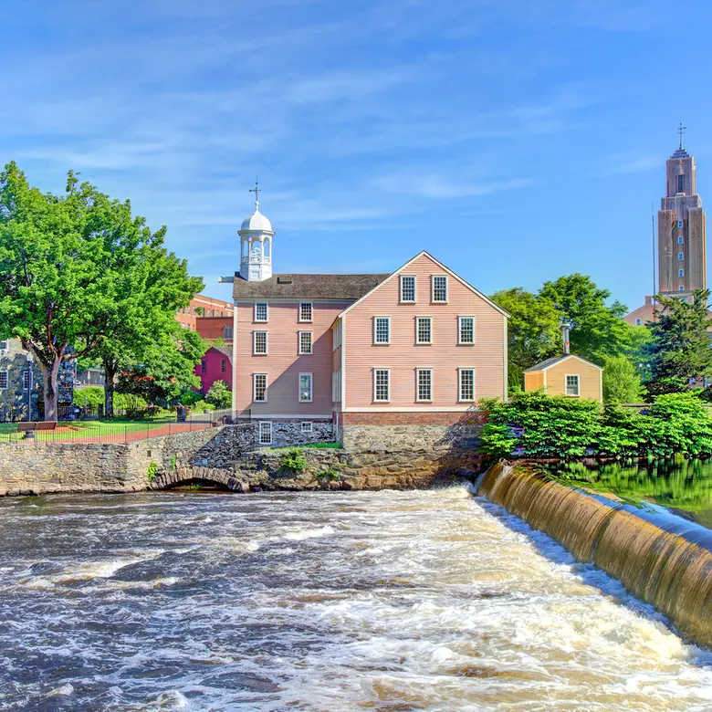 Pawtucket, RI