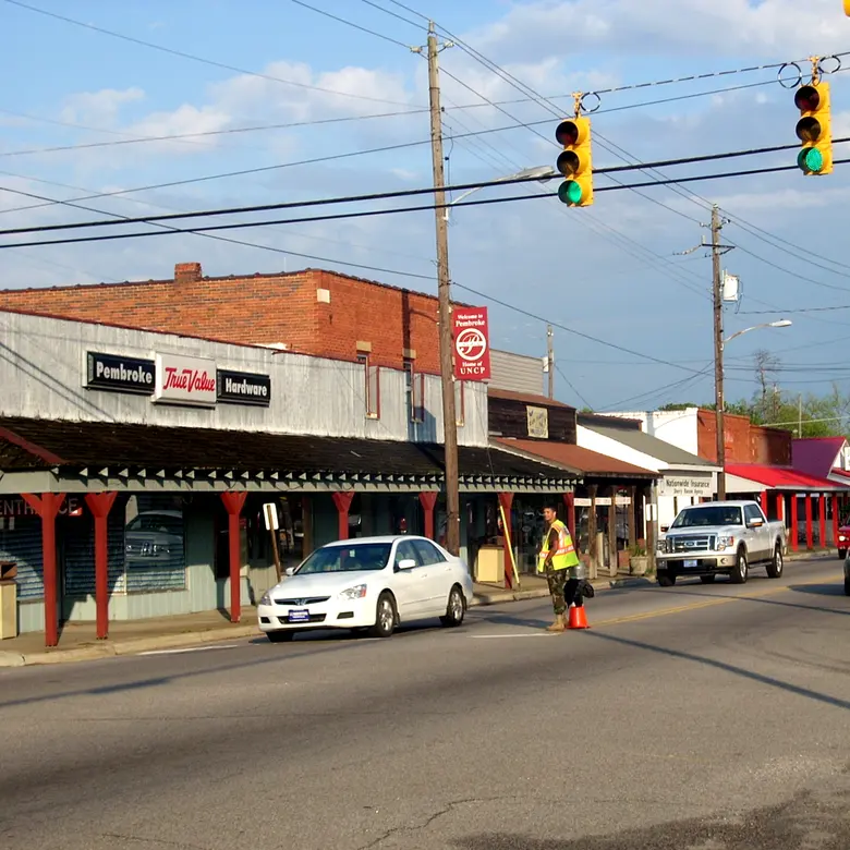 Pembroke, NC