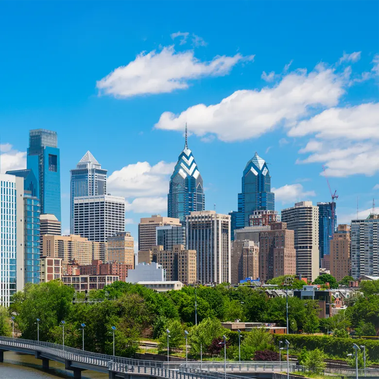 Pennsylvania