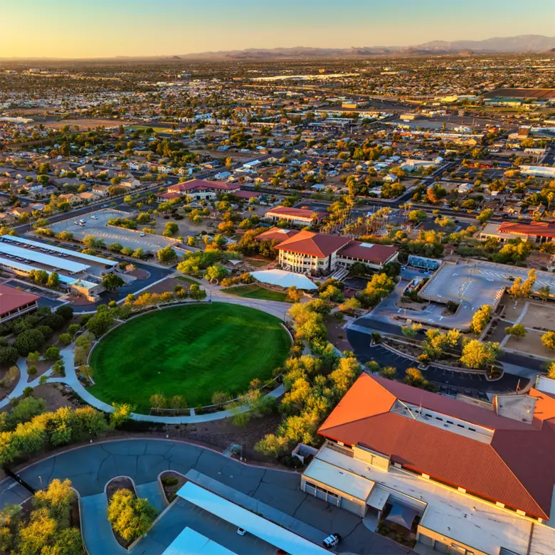 Peoria, AZ