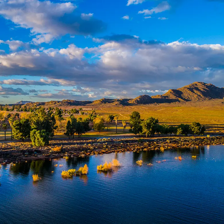 Perris, CA