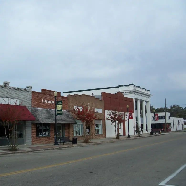 Perry, FL