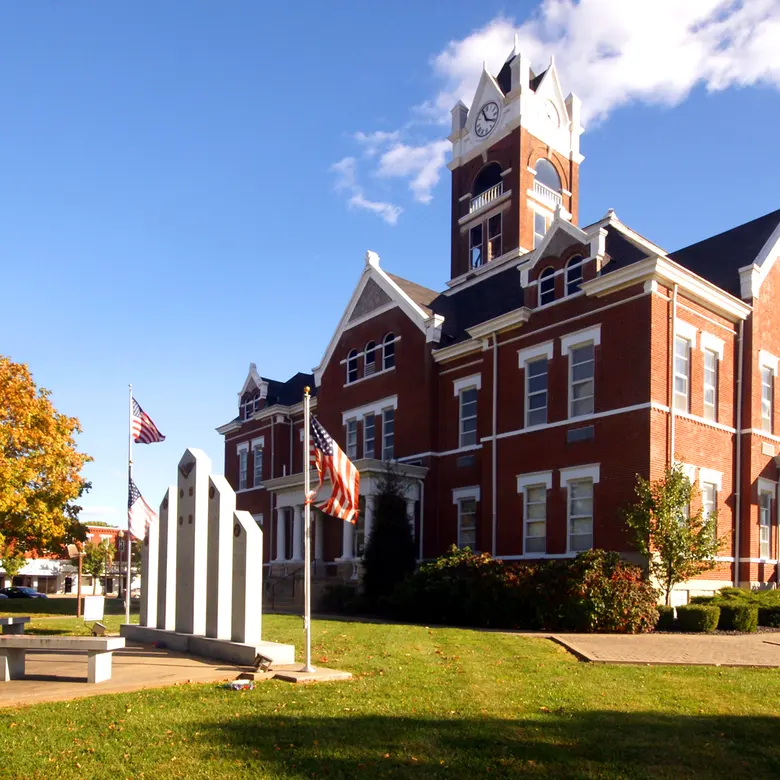 Perryville, MO