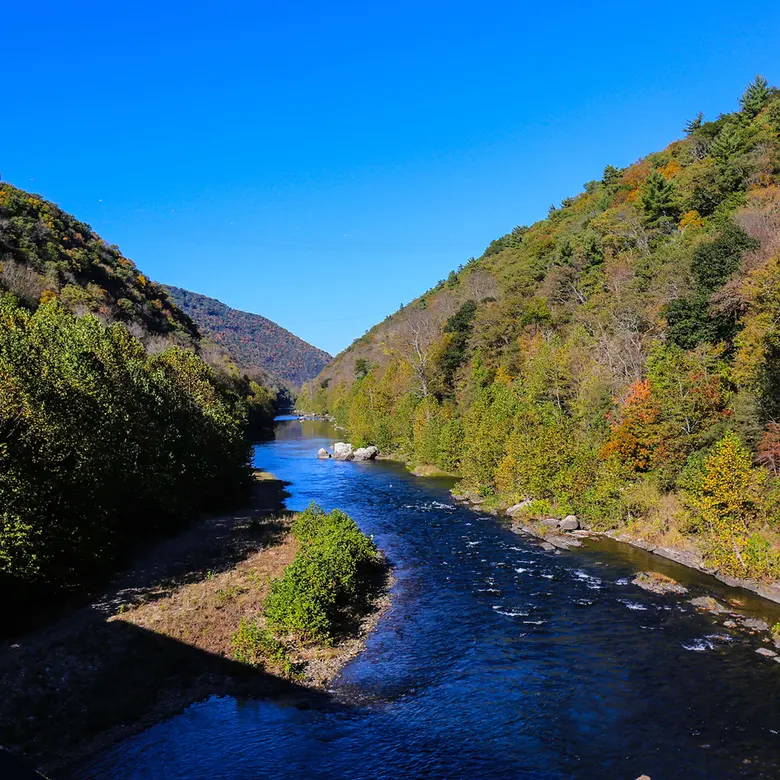 Petersburg, WV