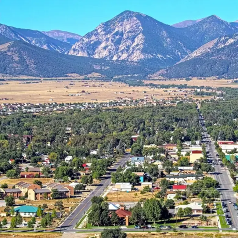 Peyton, CO
