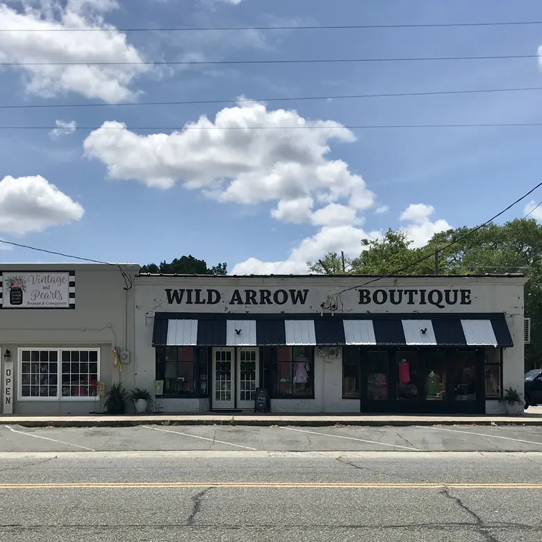 Pink Hill, NC