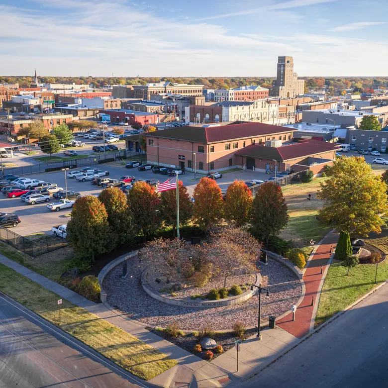 Pittsburg, KS