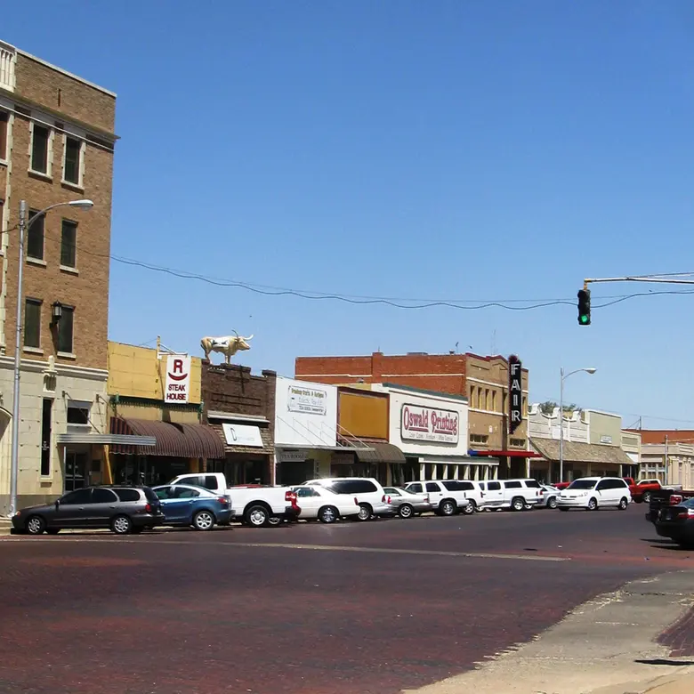 Plainview, TX