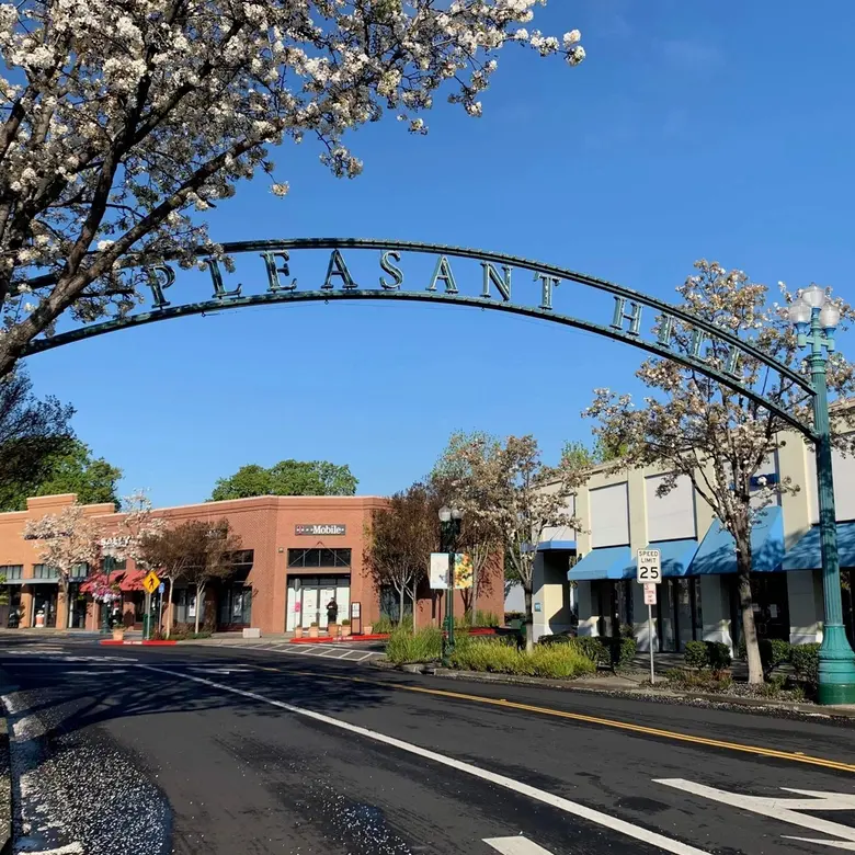 Pleasant Hill, CA
