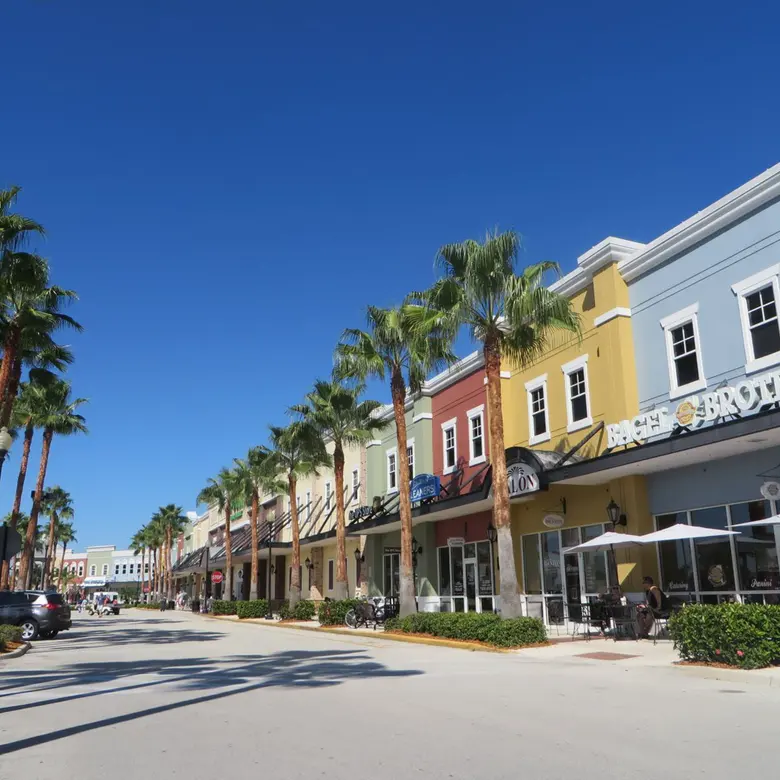 Port St Lucie, FL