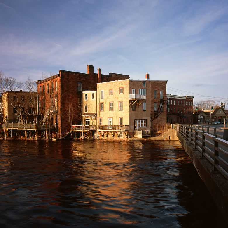 Potsdam, NY