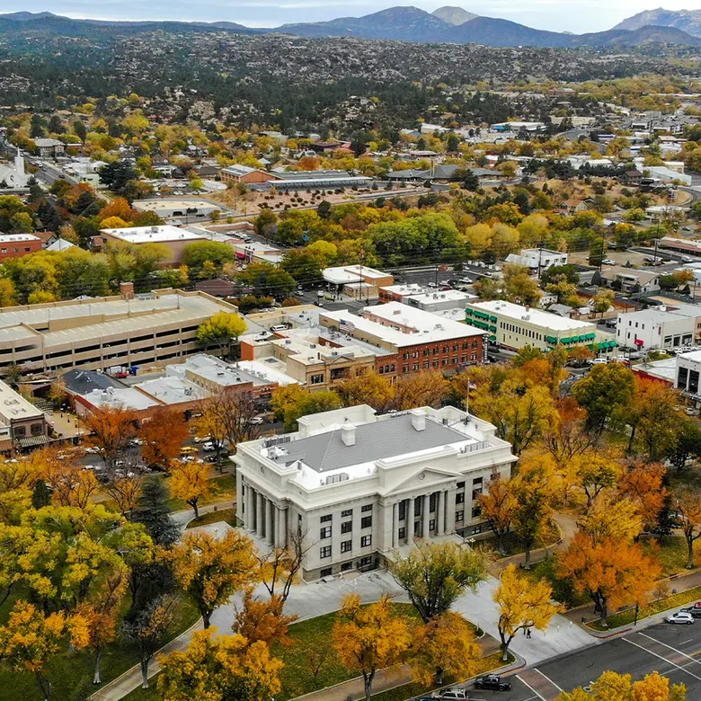Prescott Valley, AZ