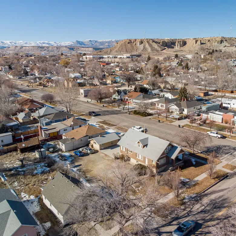 Price, UT