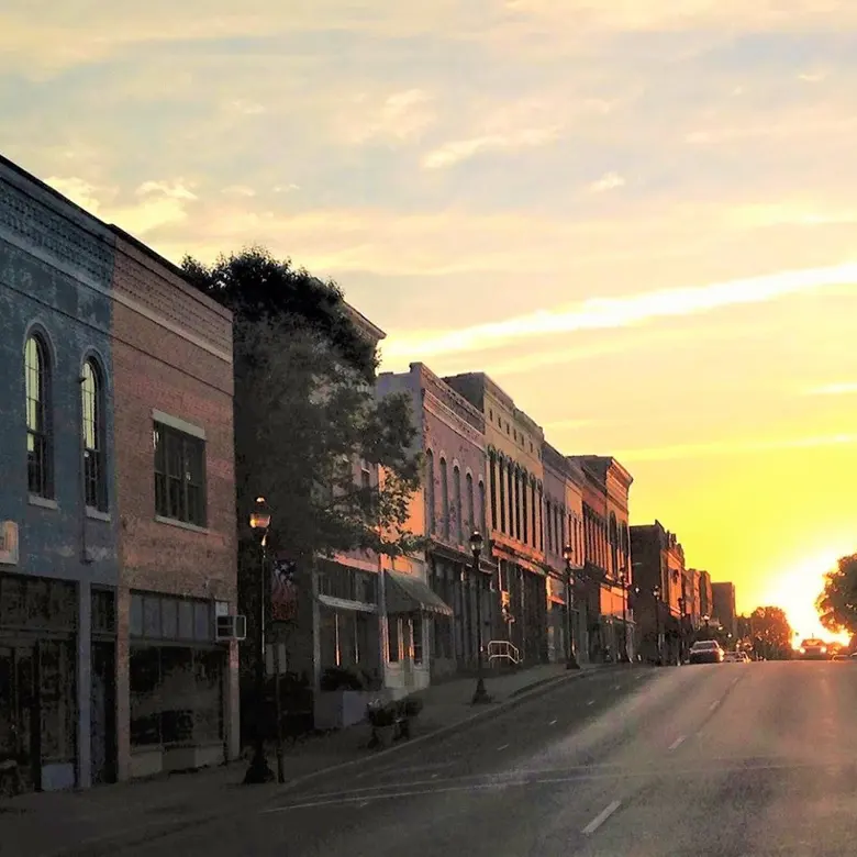 Princeton, KY