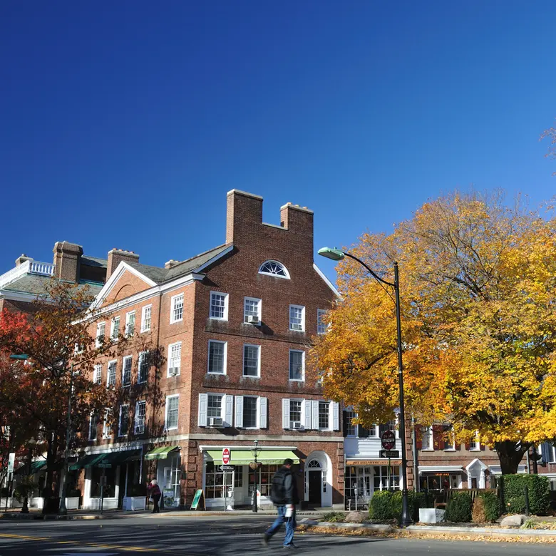 Princeton, NJ