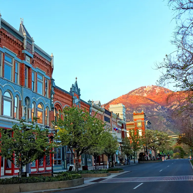 Provo, UT